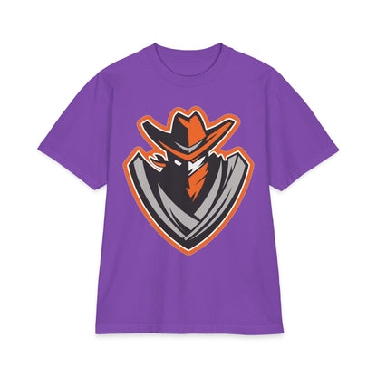 Max Heavyweight Short Sleeve Tee