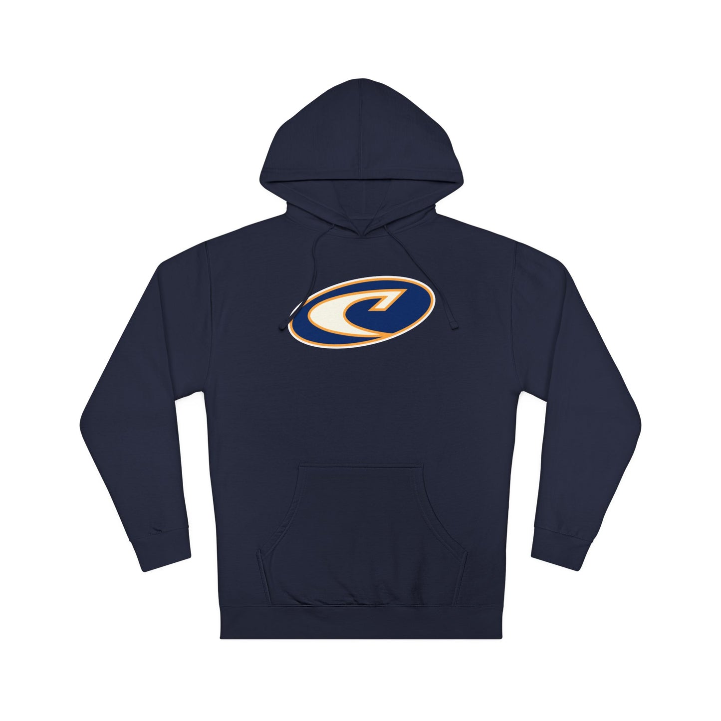 Midweight Pullover Hoodie
