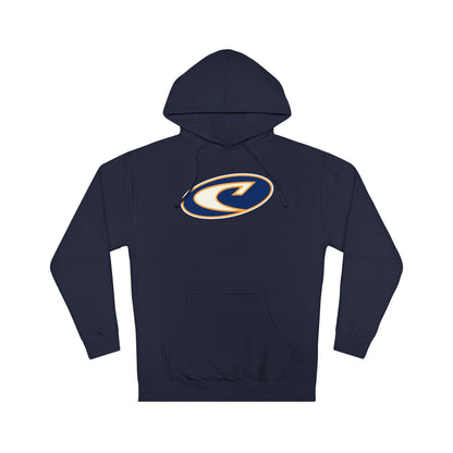 Midweight Pullover Hoodie