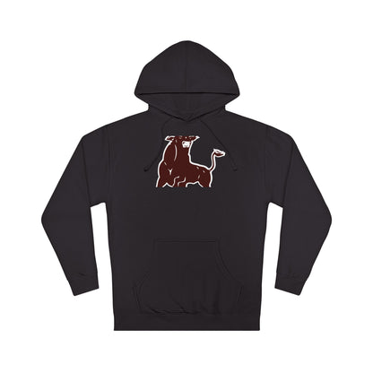Midweight Pullover Hoodie