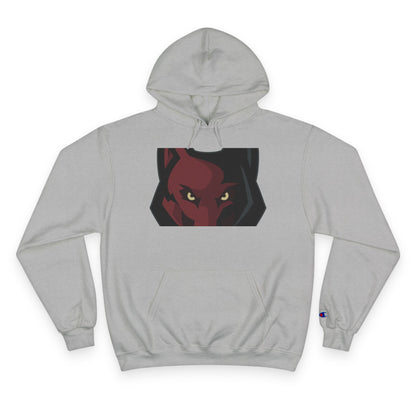 Champion Powerblend Fleece Pullover Hoodie