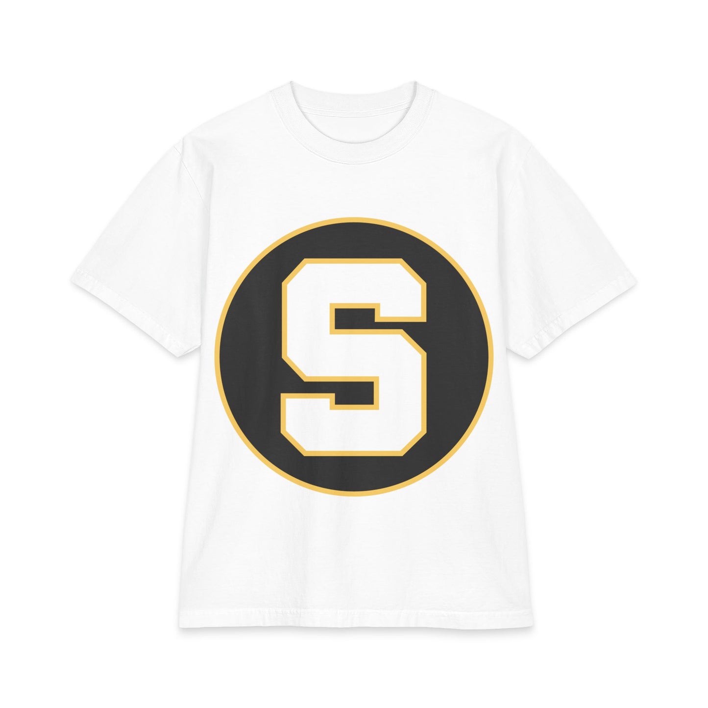 Max Heavyweight Short Sleeve Tee