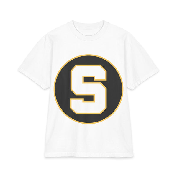 Max Heavyweight Short Sleeve Tee