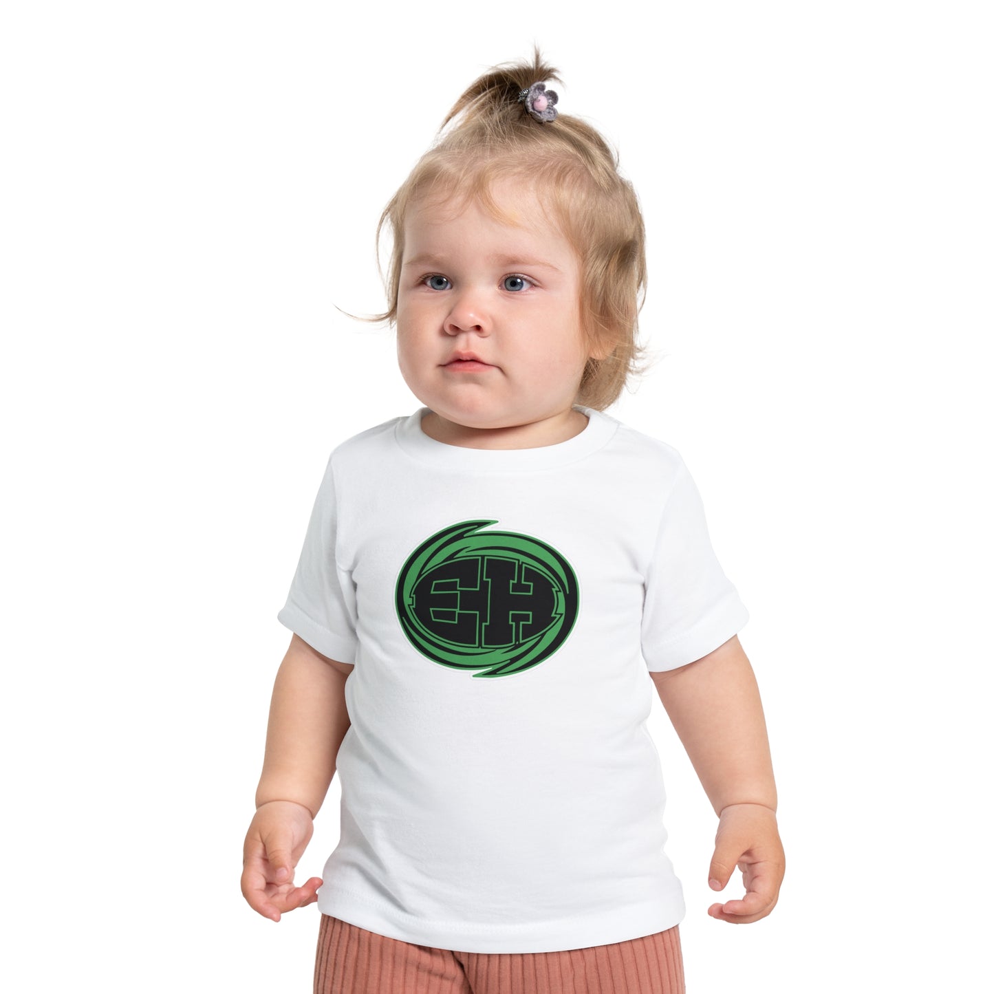 Baby Short Sleeve Tee