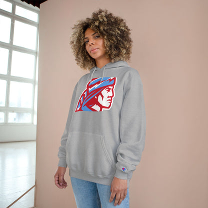 Champion Powerblend Fleece Pullover Hoodie