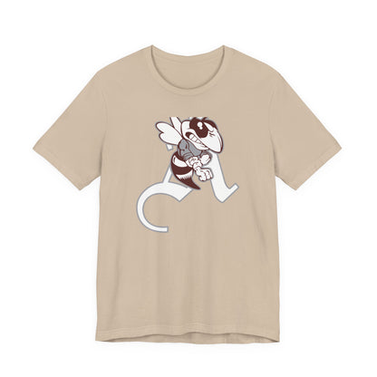 Jersey Short Sleeve Tee