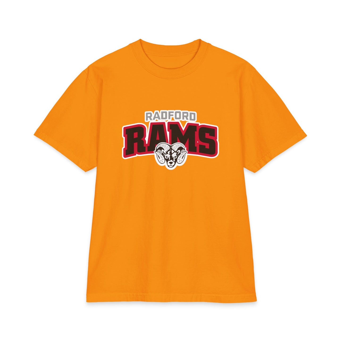 Max Heavyweight Short Sleeve Tee