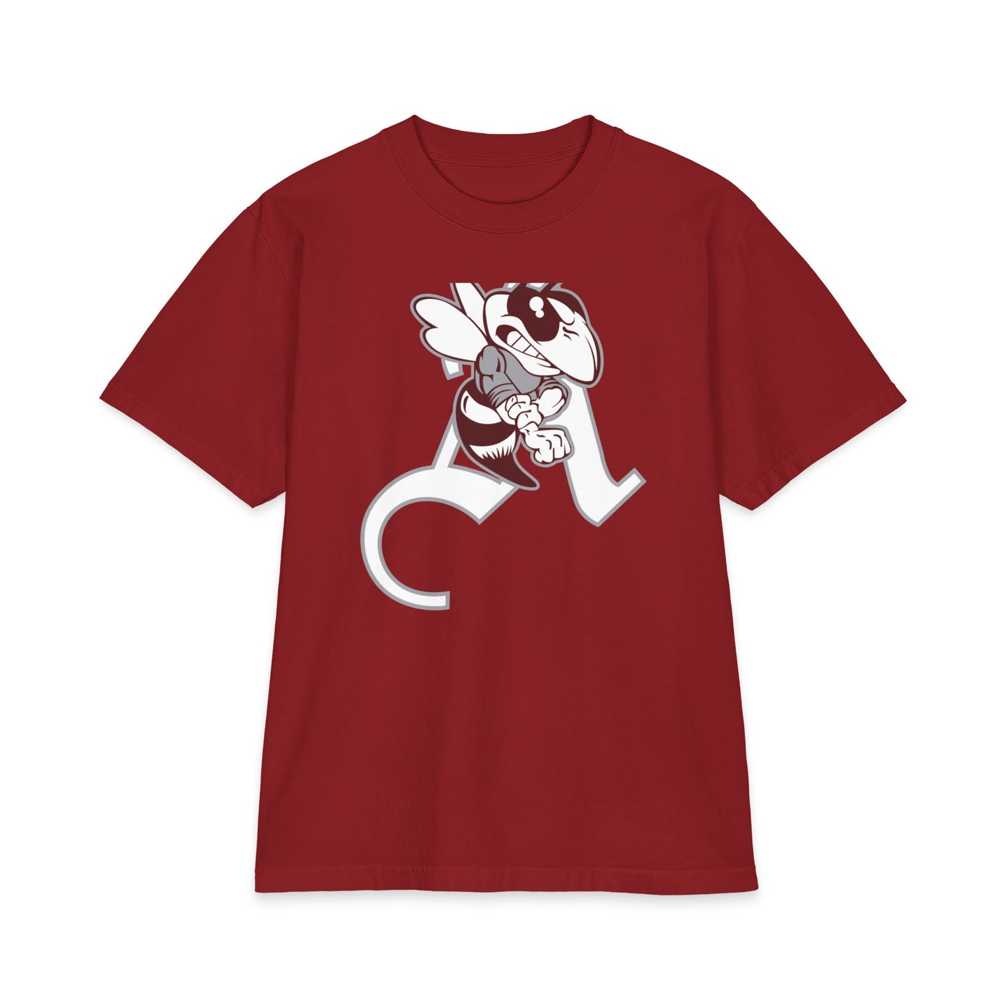Max Heavyweight Short Sleeve Tee