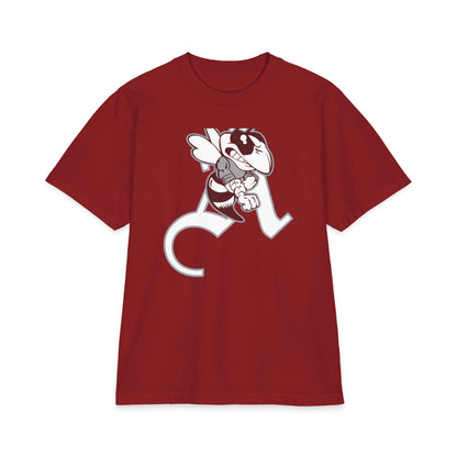 Max Heavyweight Short Sleeve Tee