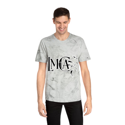 Color Blast School Spirit Tee