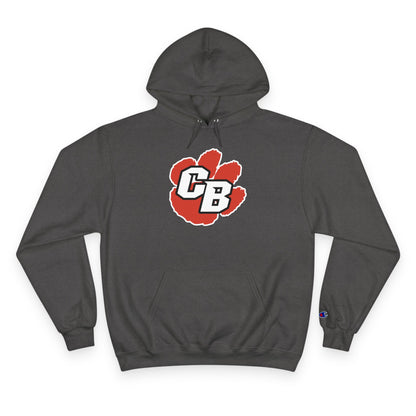 Champion Powerblend Fleece Pullover Hoodie