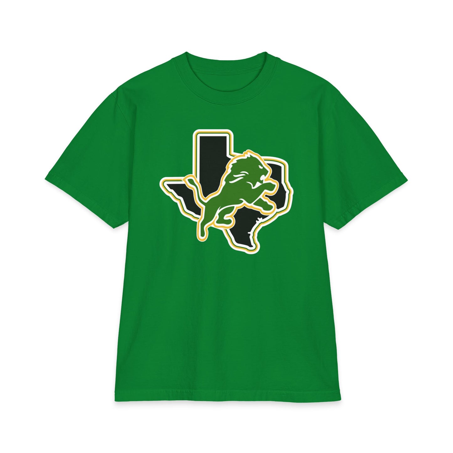 Max Heavyweight Short Sleeve Tee