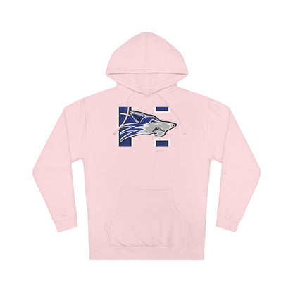 Midweight Pullover Hoodie