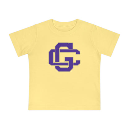 Baby Short Sleeve Tee