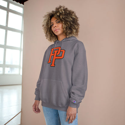 Champion Powerblend Fleece Pullover Hoodie