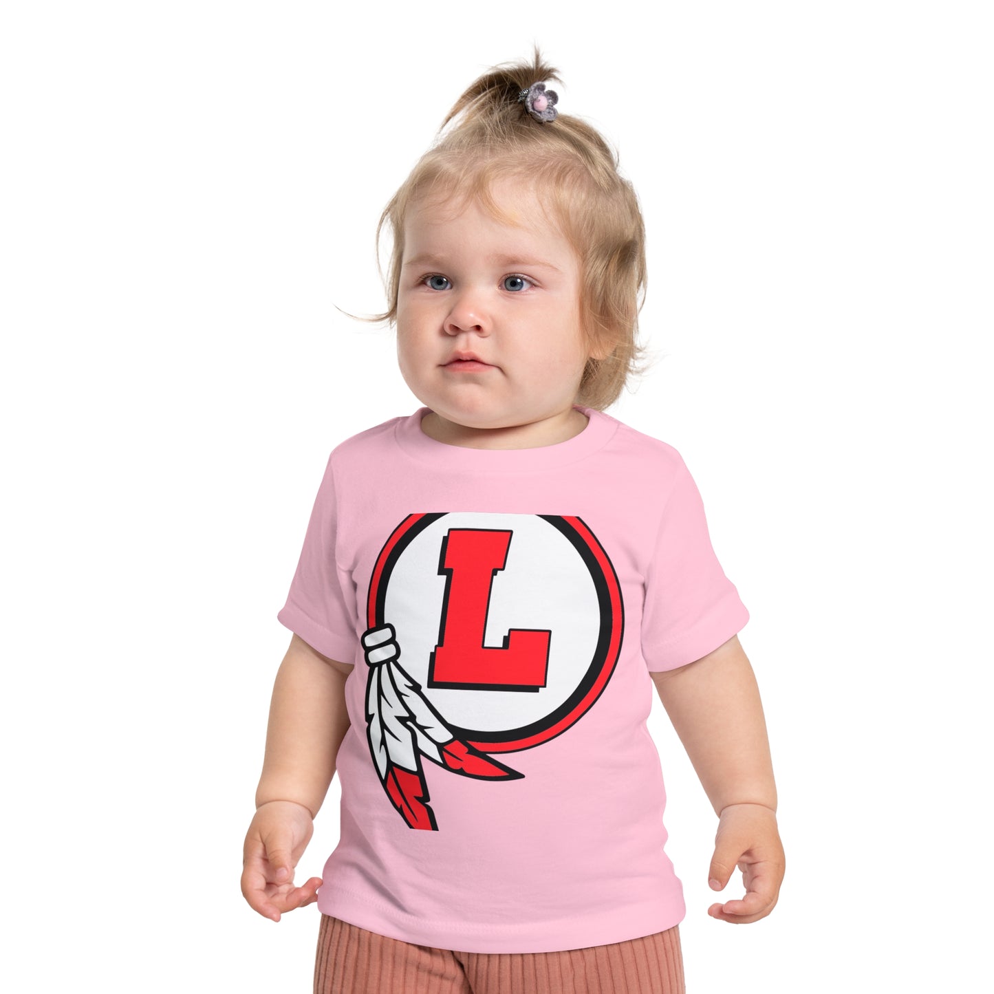 Baby Short Sleeve Tee