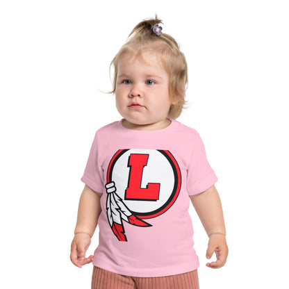 Baby Short Sleeve Tee
