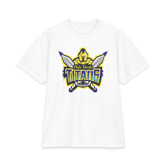 Max Heavyweight Short Sleeve Tee