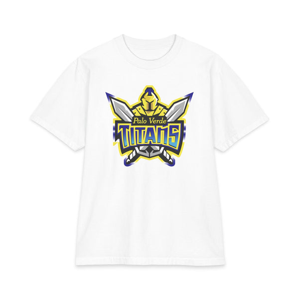 Max Heavyweight Short Sleeve Tee
