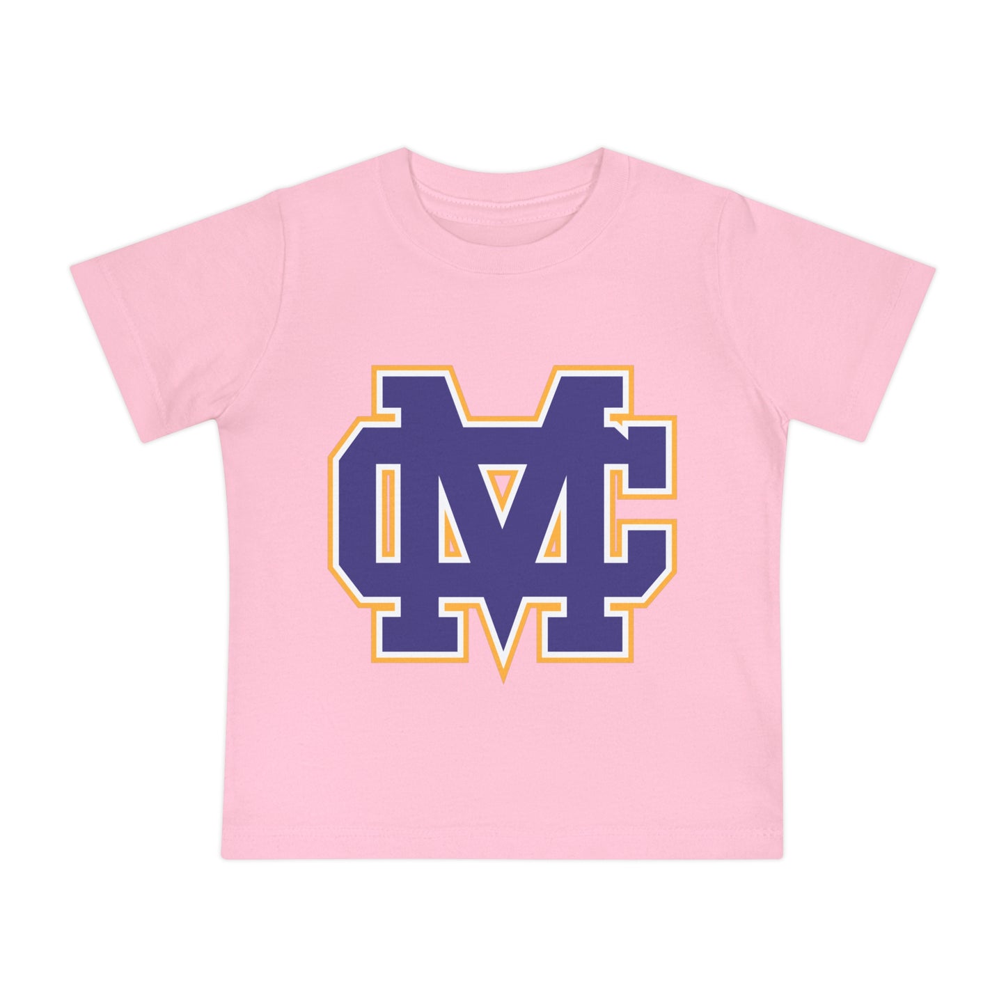 Baby Short Sleeve Tee