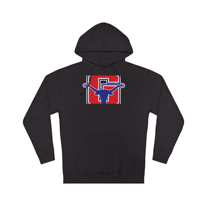 Midweight Pullover Hoodie