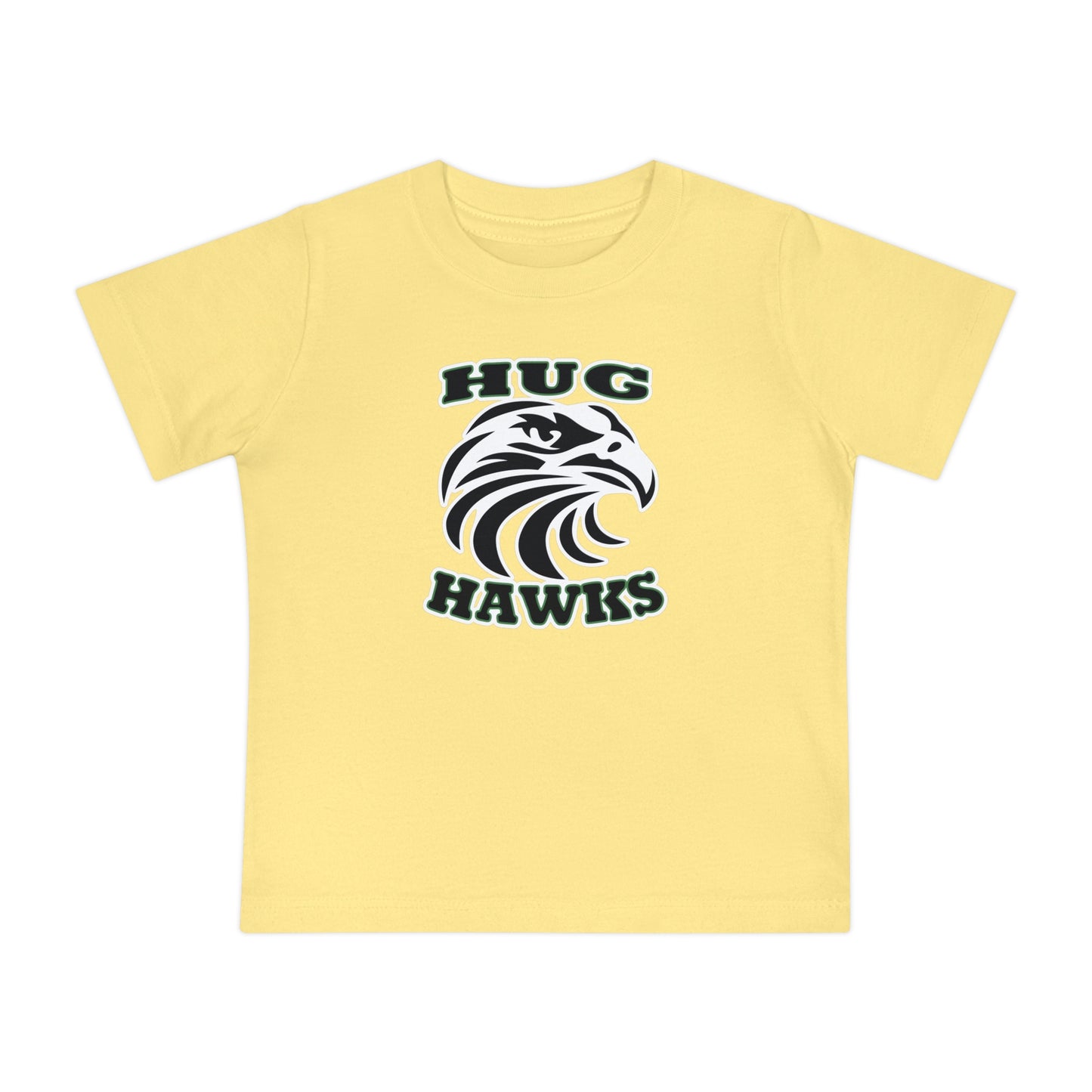 Baby Short Sleeve Tee