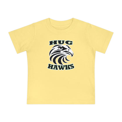 Baby Short Sleeve Tee