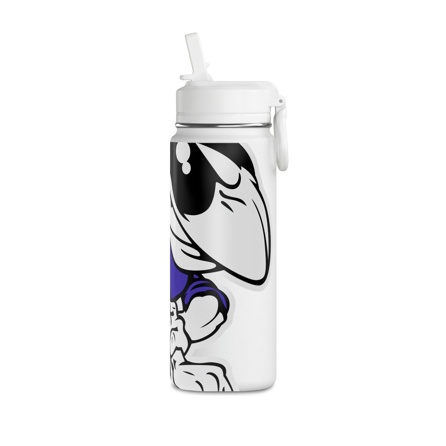 Mini Water Bottle, 20oz