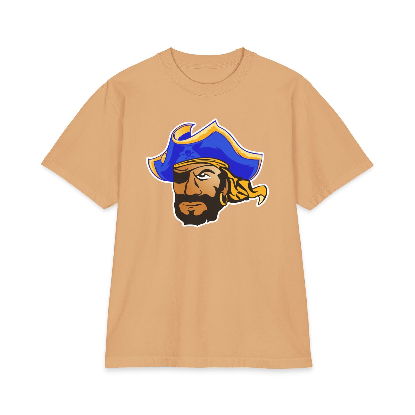 Max Heavyweight Short Sleeve Tee