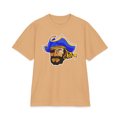 Max Heavyweight Short Sleeve Tee