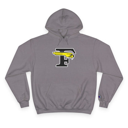 Champion Powerblend Fleece Pullover Hoodie