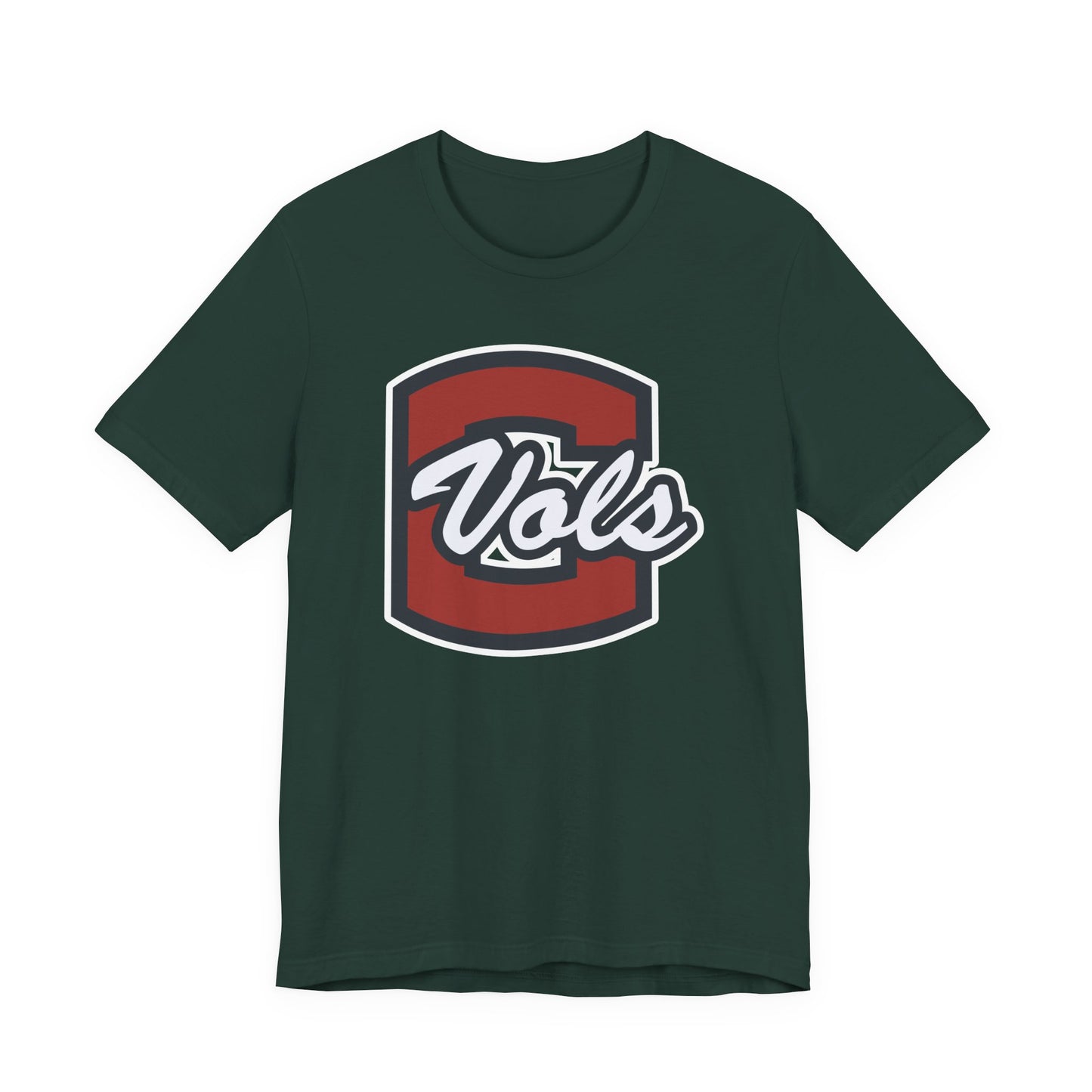 Jersey Short Sleeve Tee