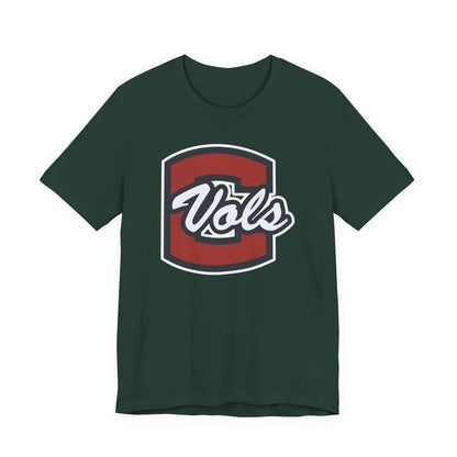 Jersey Short Sleeve Tee