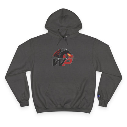 Champion Powerblend Fleece Pullover Hoodie