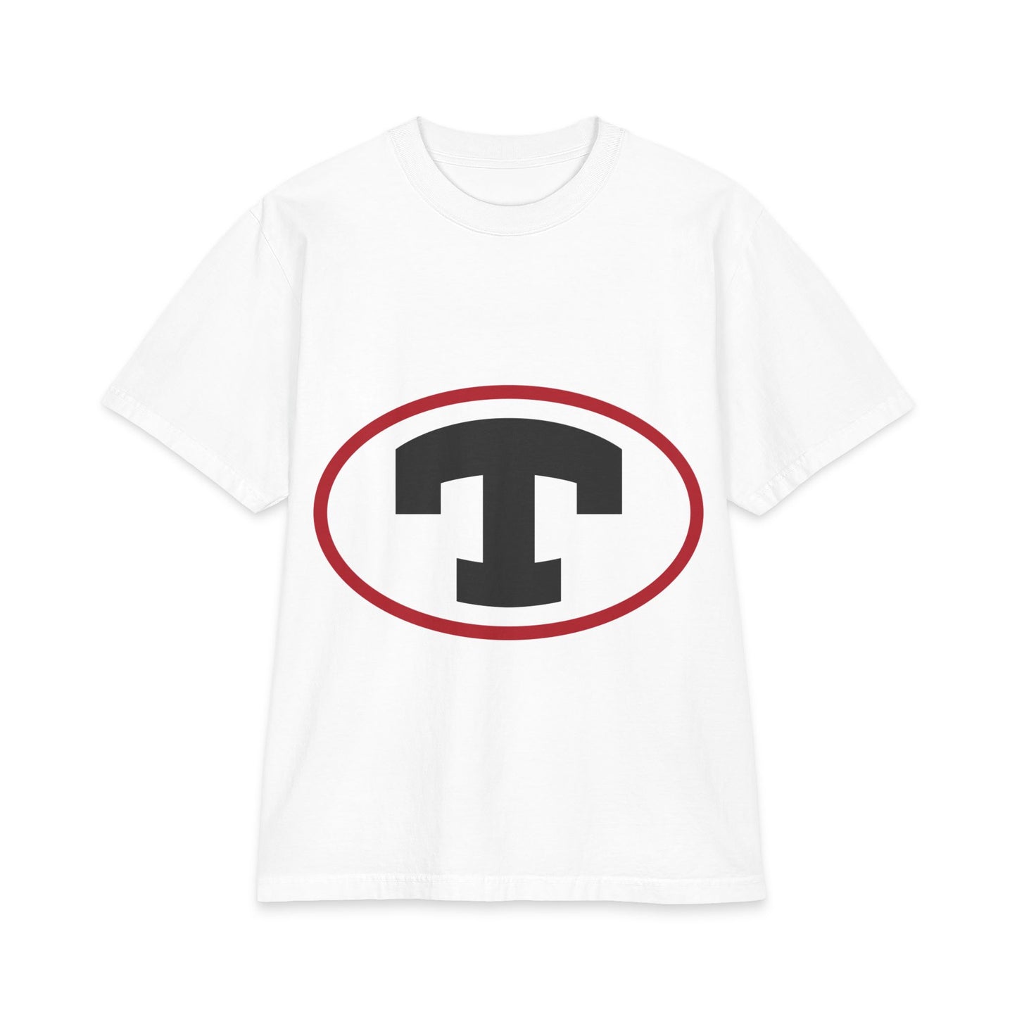 Max Heavyweight Short Sleeve Tee