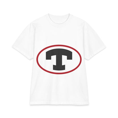 Max Heavyweight Short Sleeve Tee