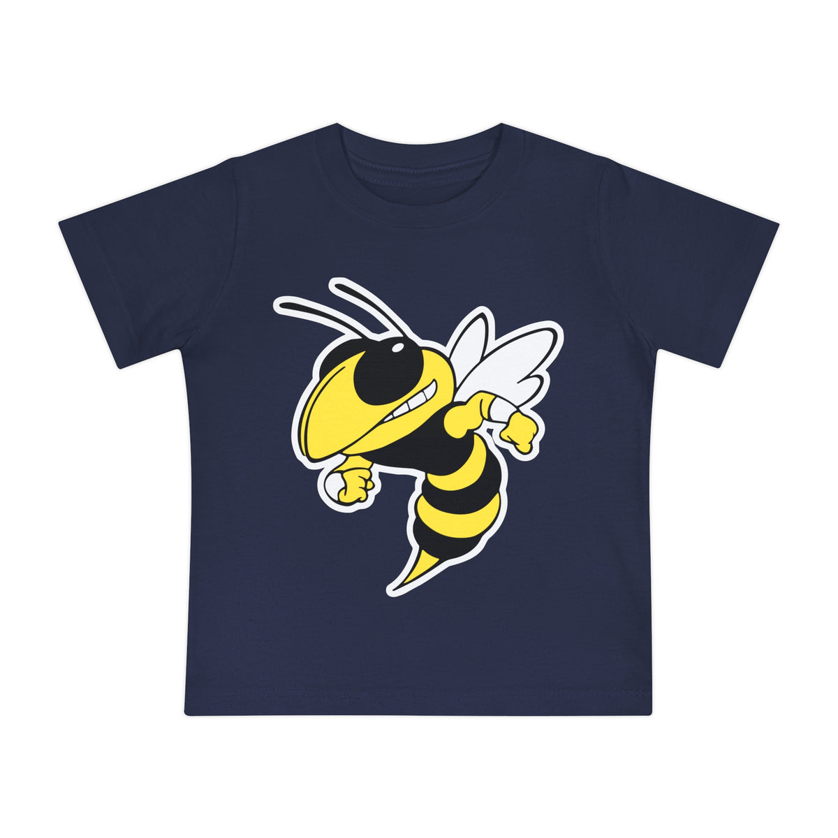 Baby Short Sleeve Tee