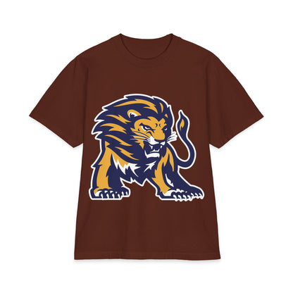 Max Heavyweight Short Sleeve Tee