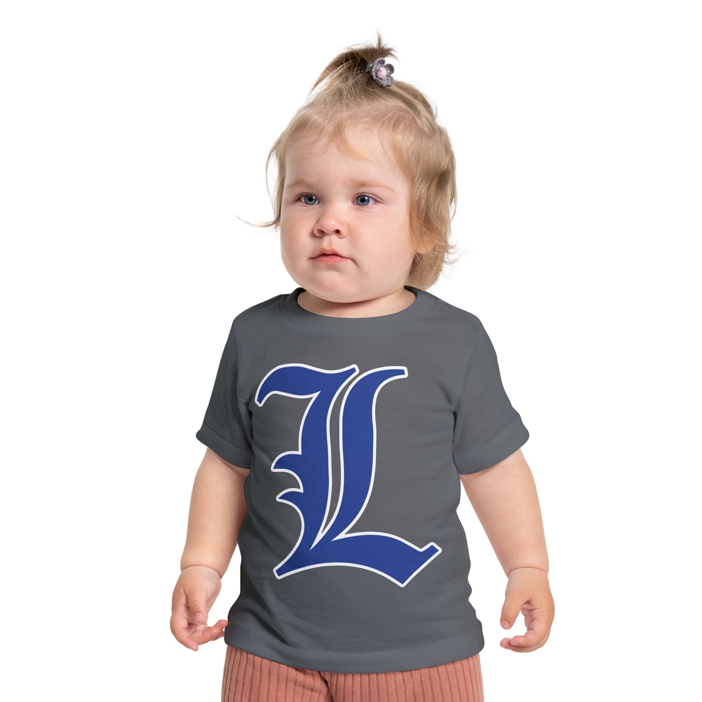 Baby Short Sleeve Tee