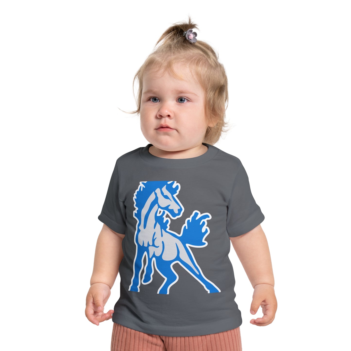 Baby Short Sleeve Tee