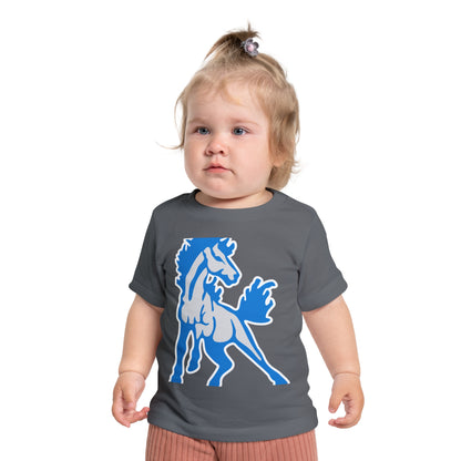 Baby Short Sleeve Tee