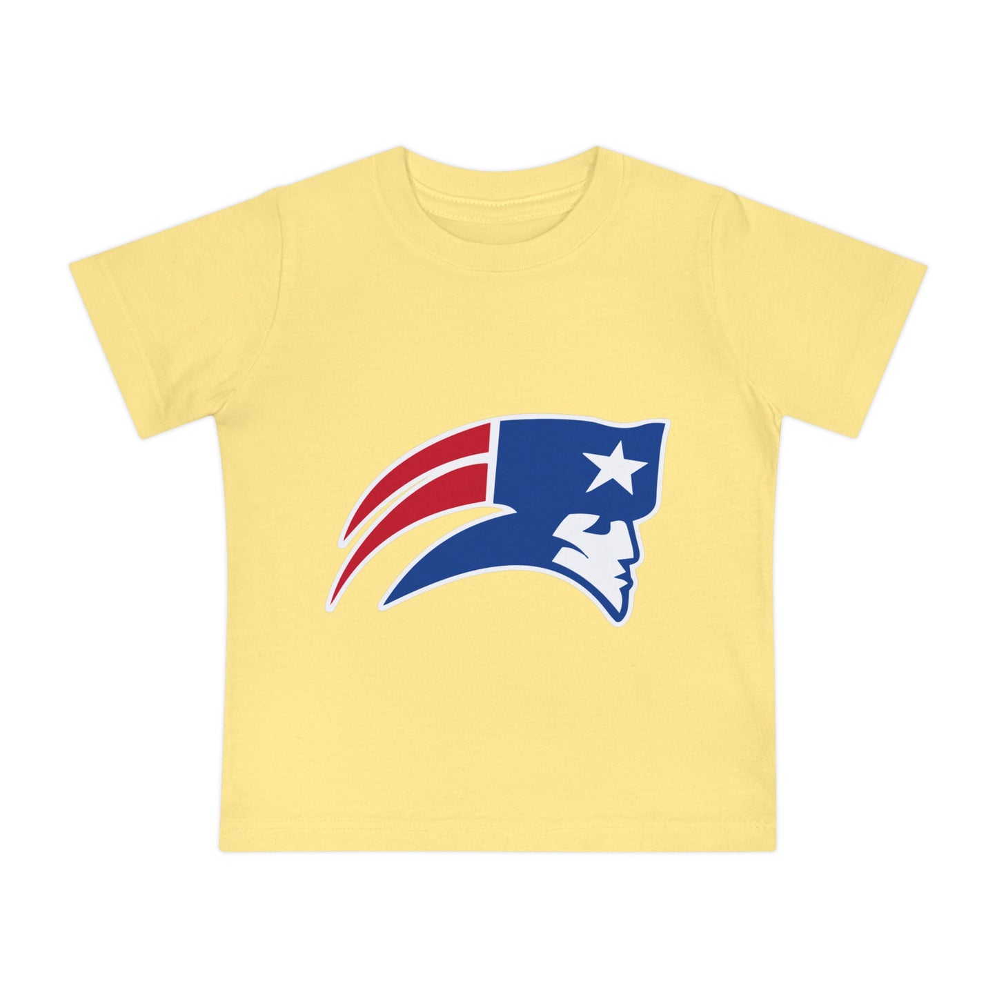 Baby Short Sleeve Tee