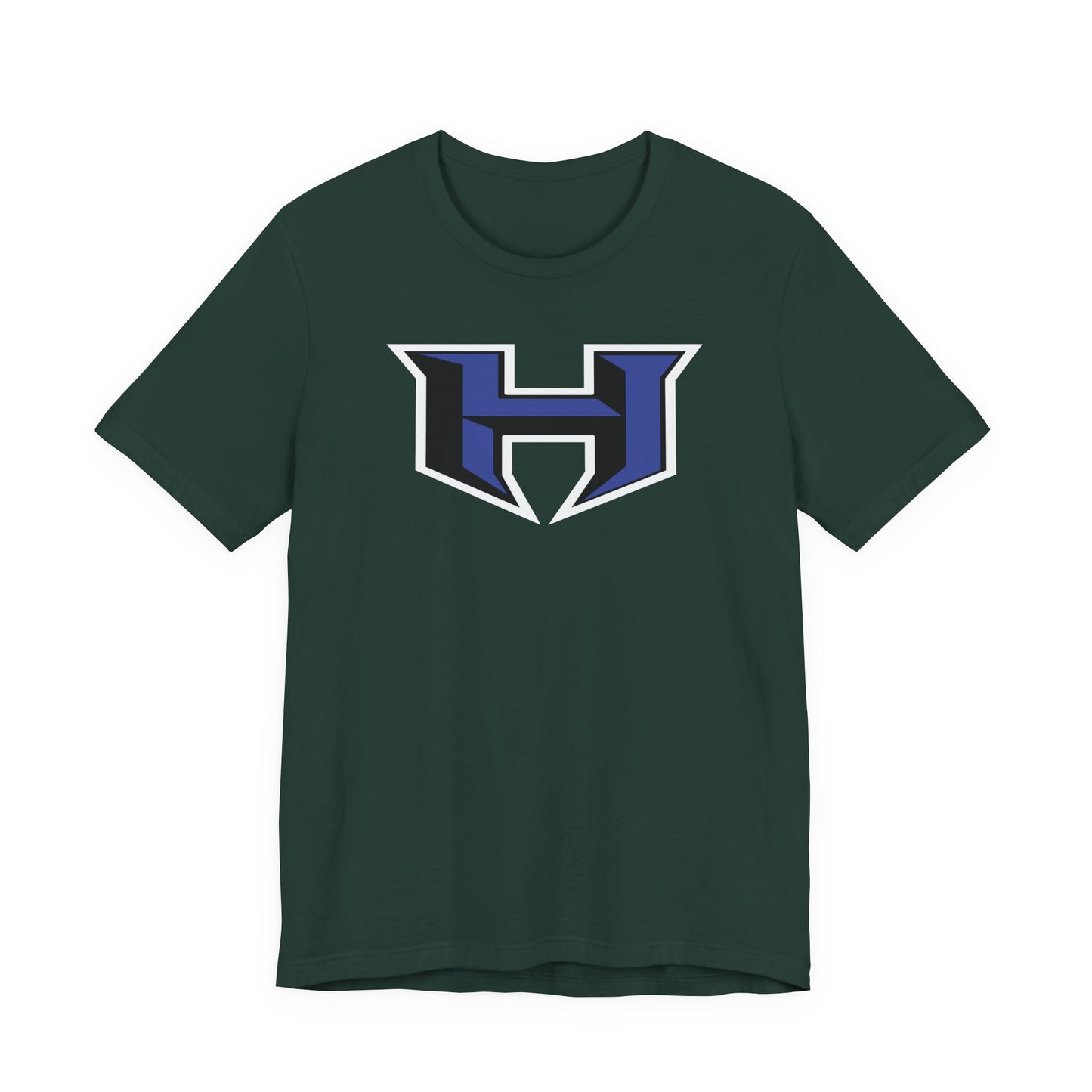 Jersey Short Sleeve Tee