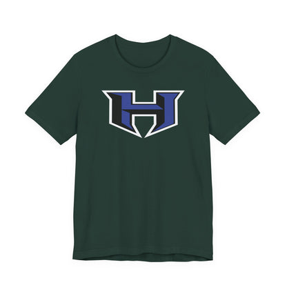 Jersey Short Sleeve Tee