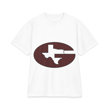 Max Heavyweight Short Sleeve Tee