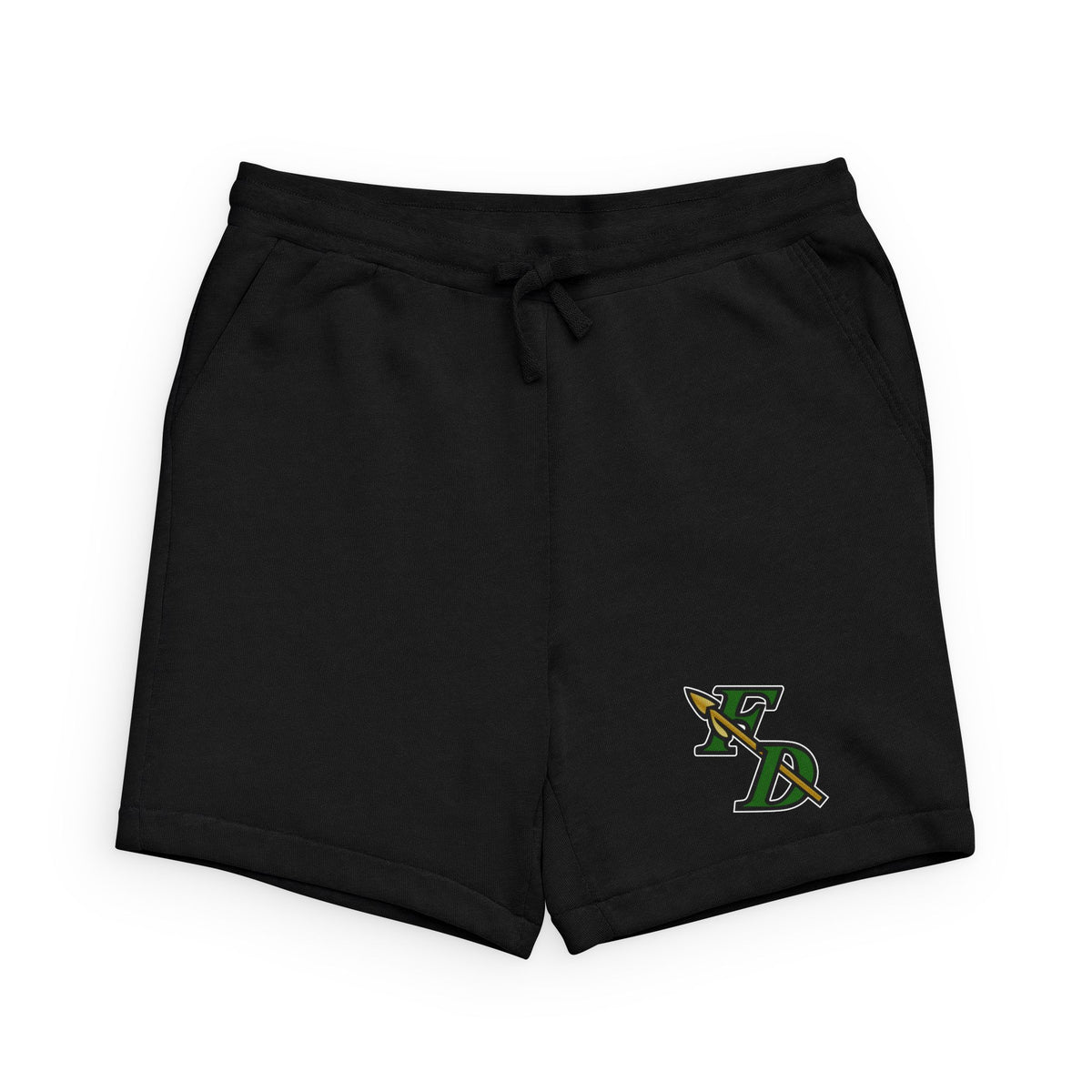 Unisex Sponge Fleece Sweatshort