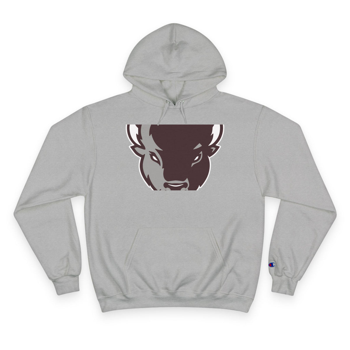 Champion Powerblend Fleece Pullover Hoodie