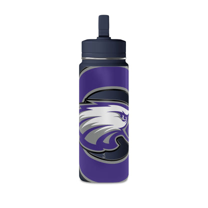 Mini Water Bottle, 20oz