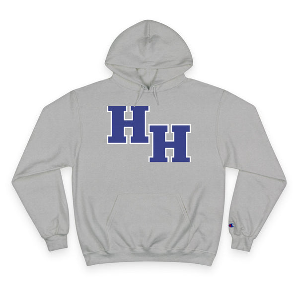 Champion Powerblend Fleece Pullover Hoodie