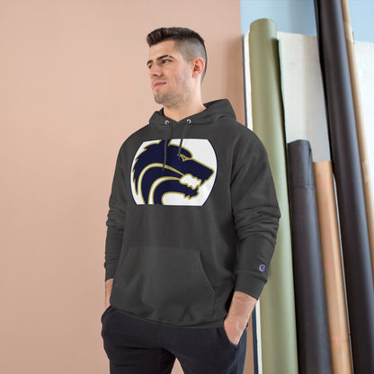 Champion Powerblend Fleece Pullover Hoodie